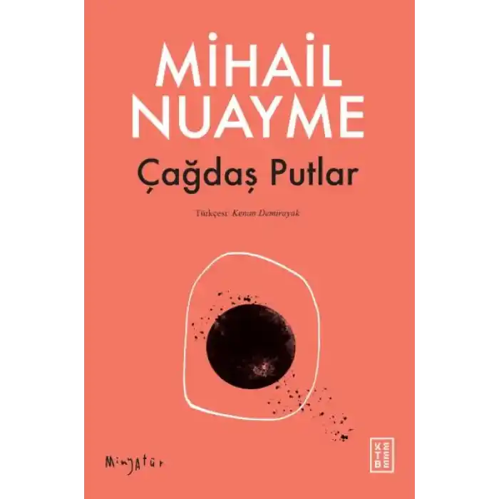 Çağdaş Putlar