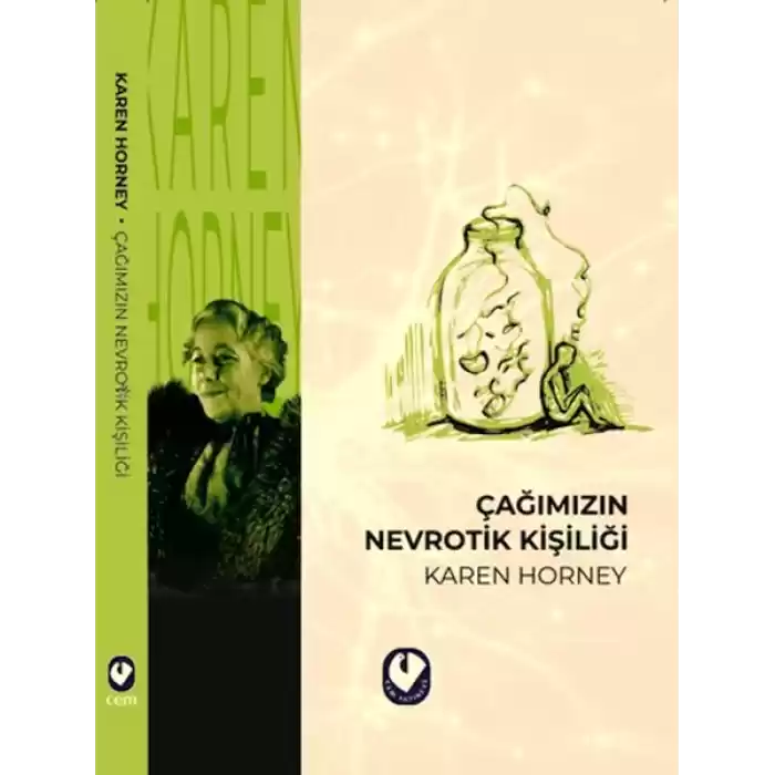 Çağımızın Nevrotik Kişiliği