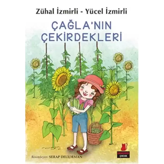 Çağlanın Çekirdekleri