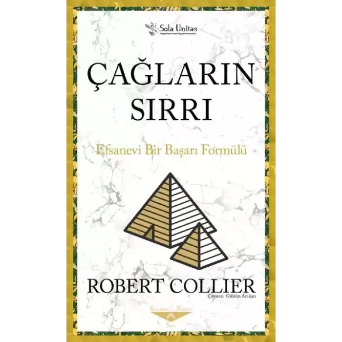 Çağların Sırrı