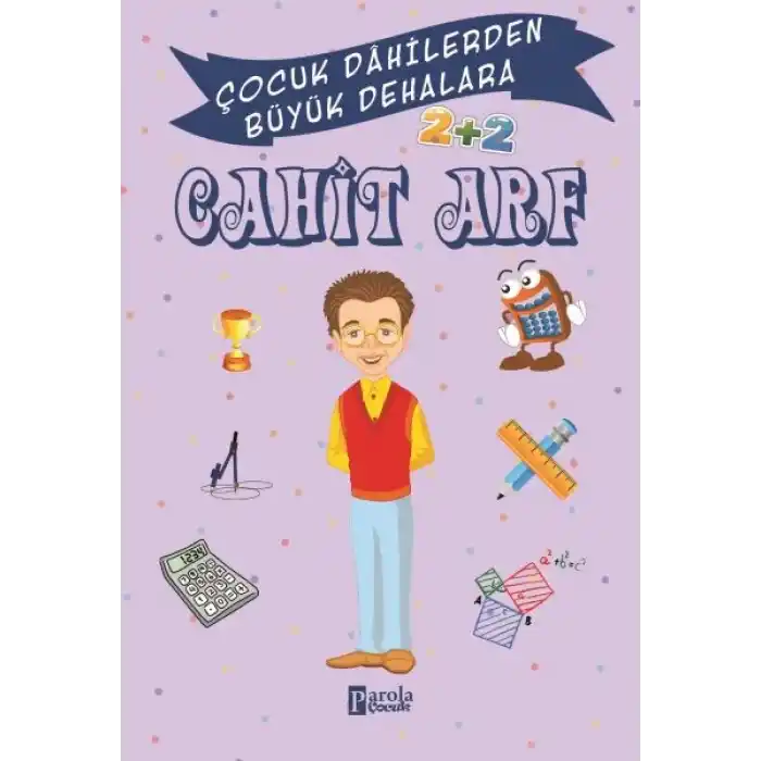 Cahit Arf