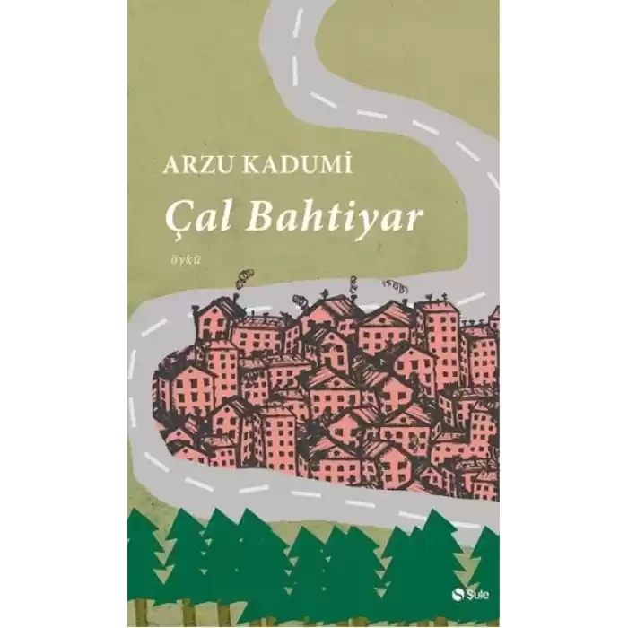 Çal Bahtiyar