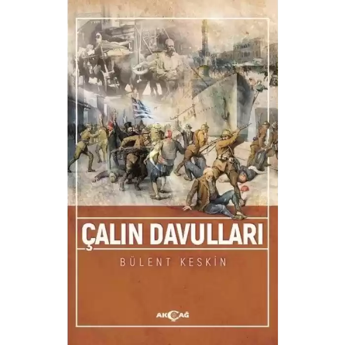 Çalın Davulları