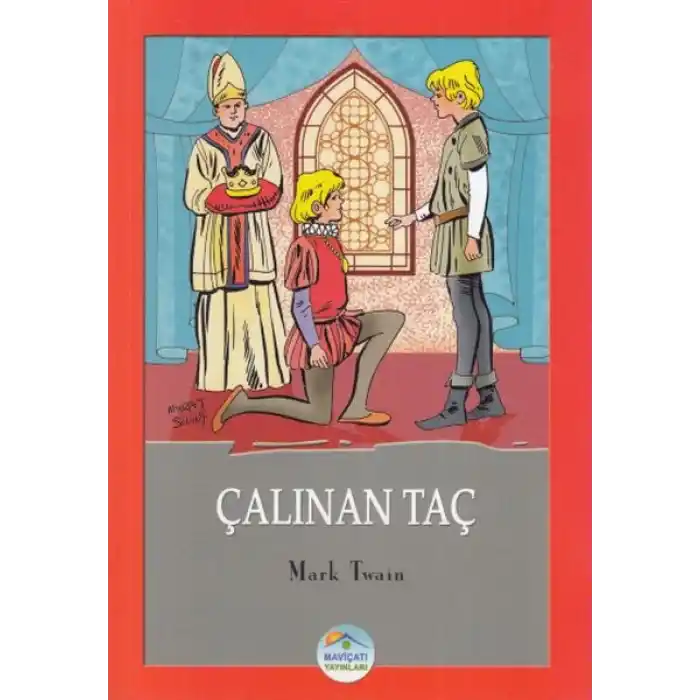 Çalınan Taç