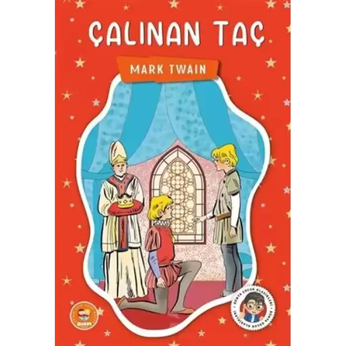 Çalınan Taç