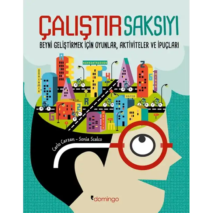 Çalıştır Saksıyı