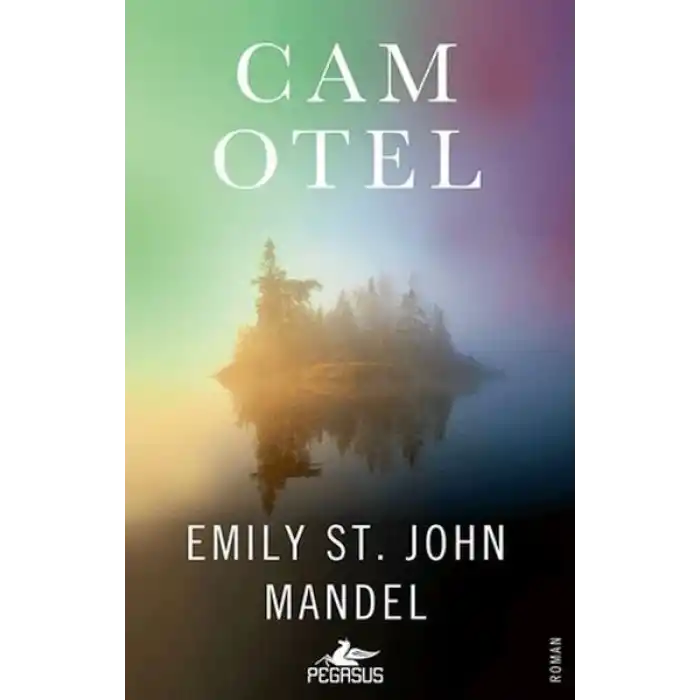 Cam Otel