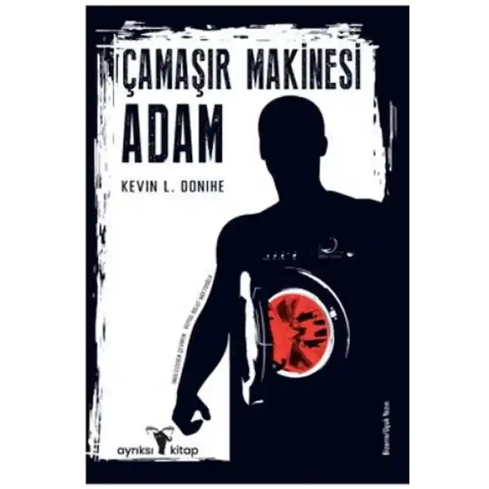 Çamaşır Makinesi Adam