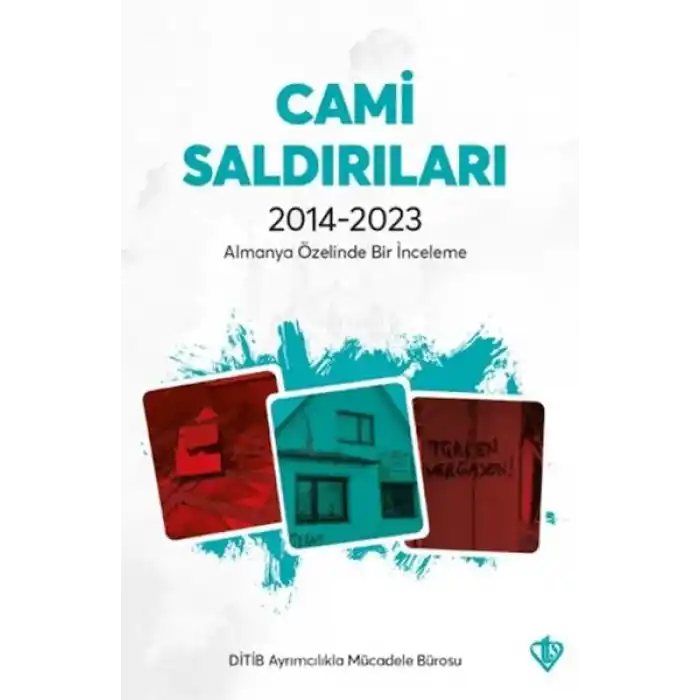 Cami Saldırıları