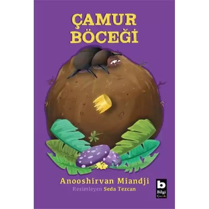 Çamur Böceği