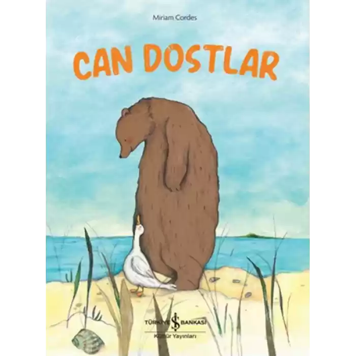 Can Dostlar