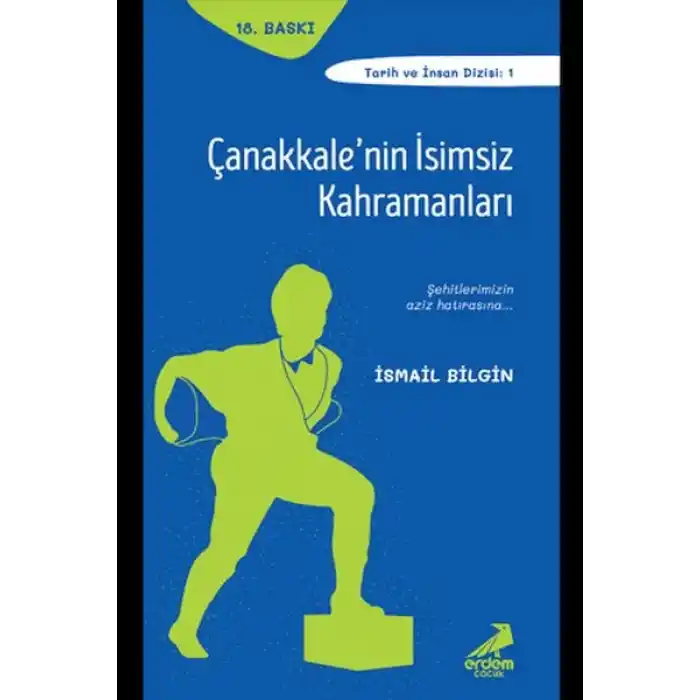 Çanakkale Dizisi - Çanakkalenin İsimsiz Kahramanları