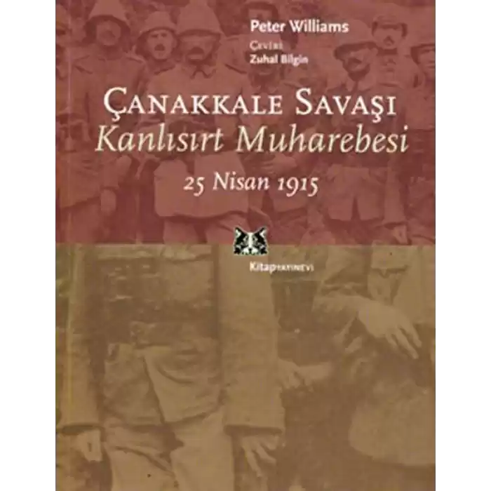 Çanakkale Savaşı