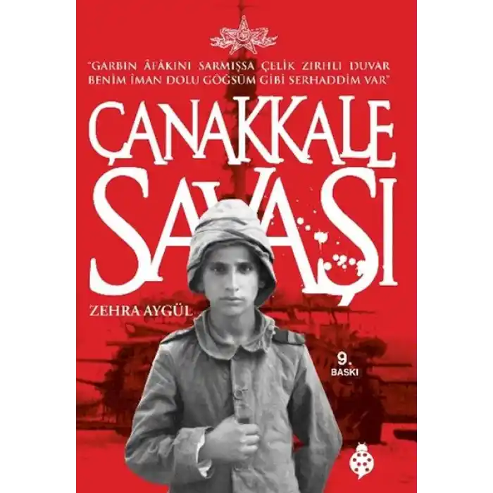 Çanakkale Savaşı
