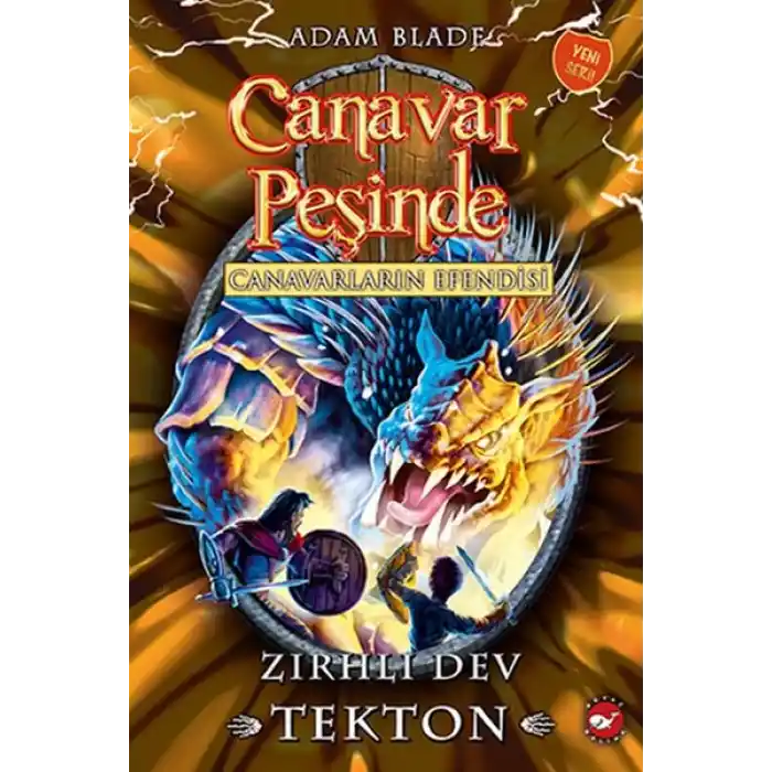 Canavar Peşinde 59