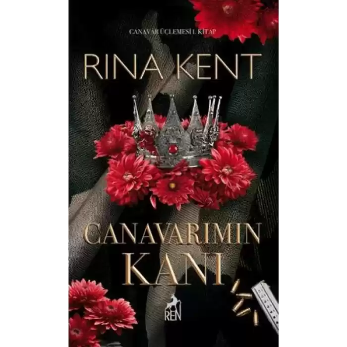 Canavarımın Kanı