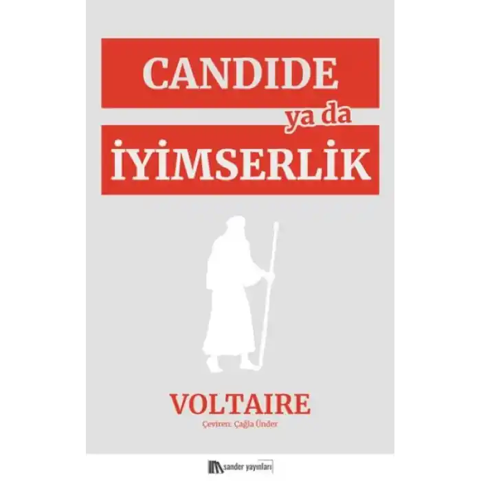 Candide ya da İyimserlik