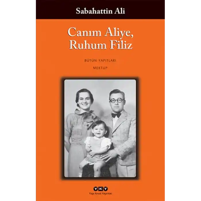 Canım Aliye, Ruhum Filiz