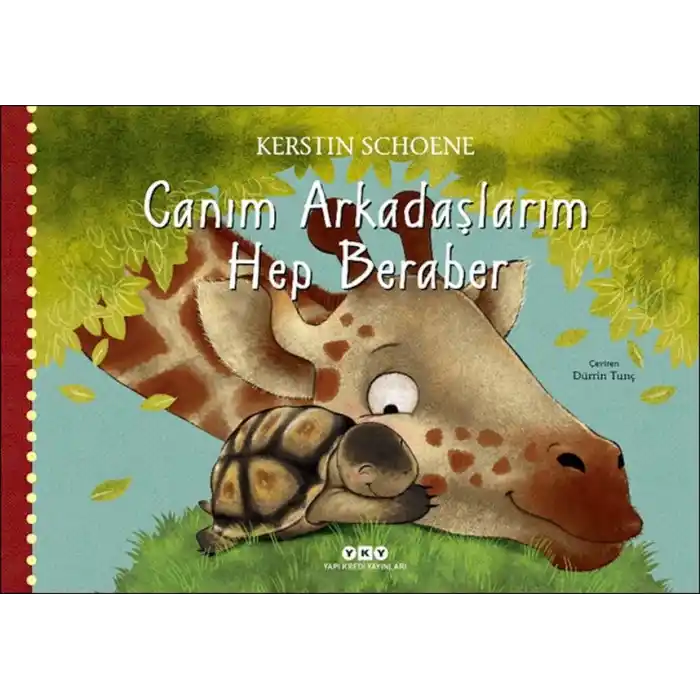 Canım Arkadaşlarım Hep Beraber