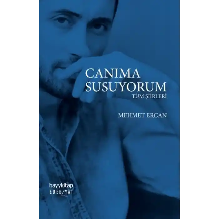 Canıma Susuyorum