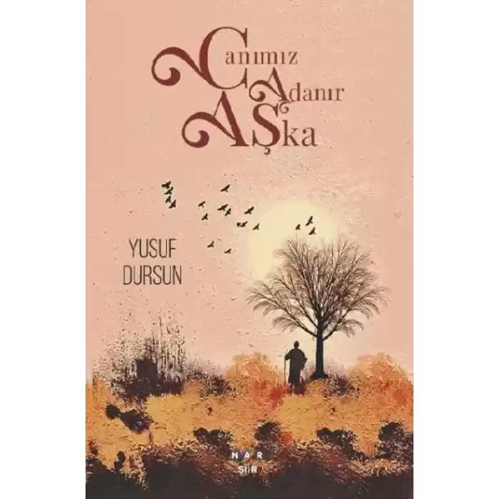 Canımız Adanır Aşka