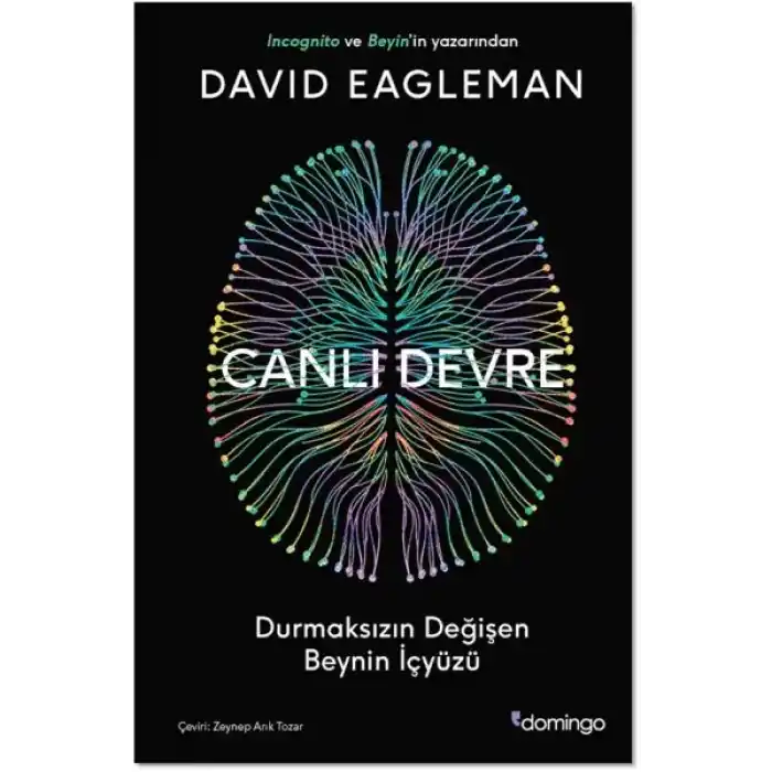 Canlı Devre