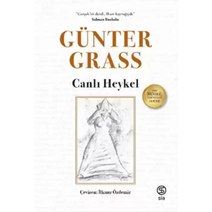 Canlı Heykel