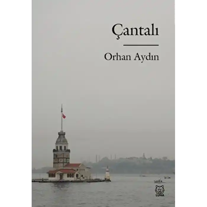 Çantalı