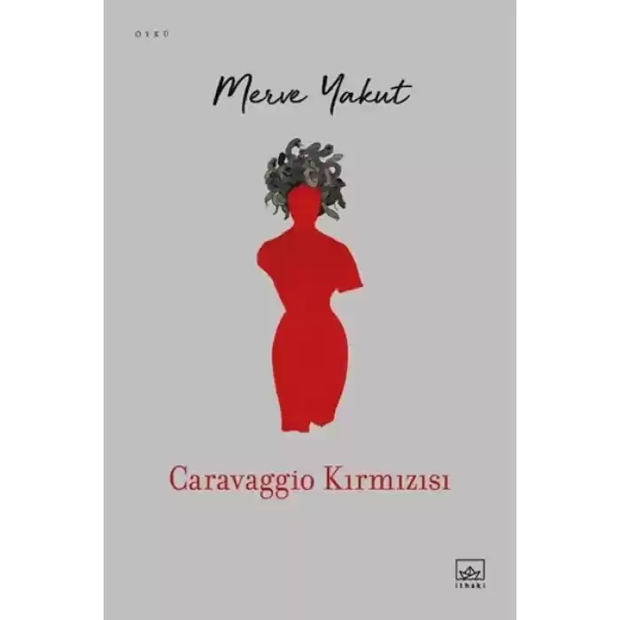 Caravaggio Kırmızısı