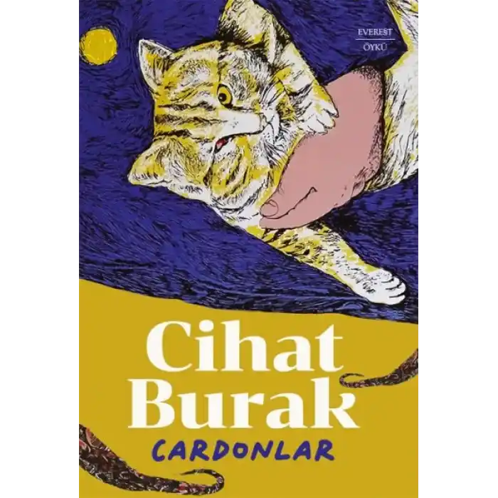 Cardonlar