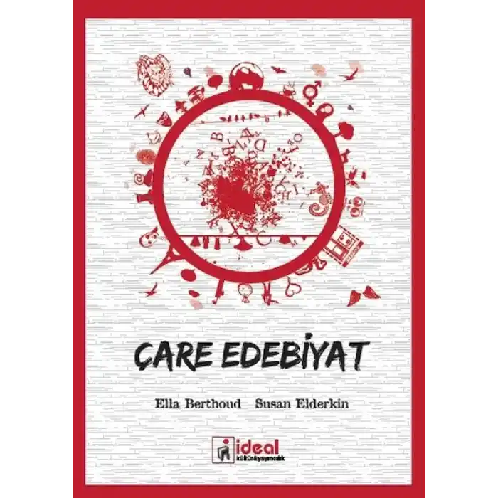 Çare Edebiyat