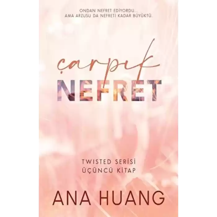 Çarpık Nefret