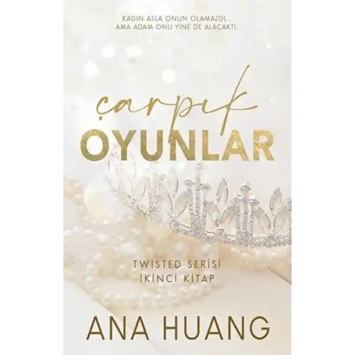 Çarpık Oyunlar