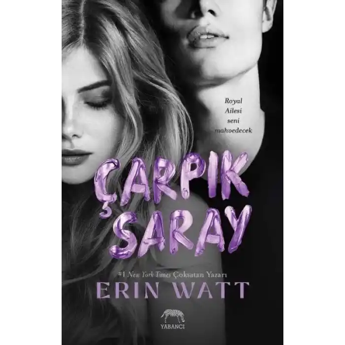Çarpık Saray