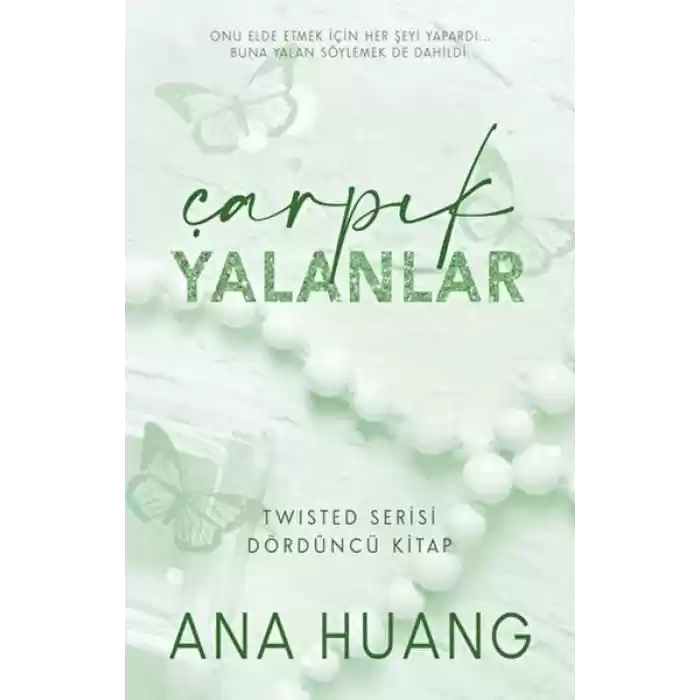 Çarpık Yalanlar