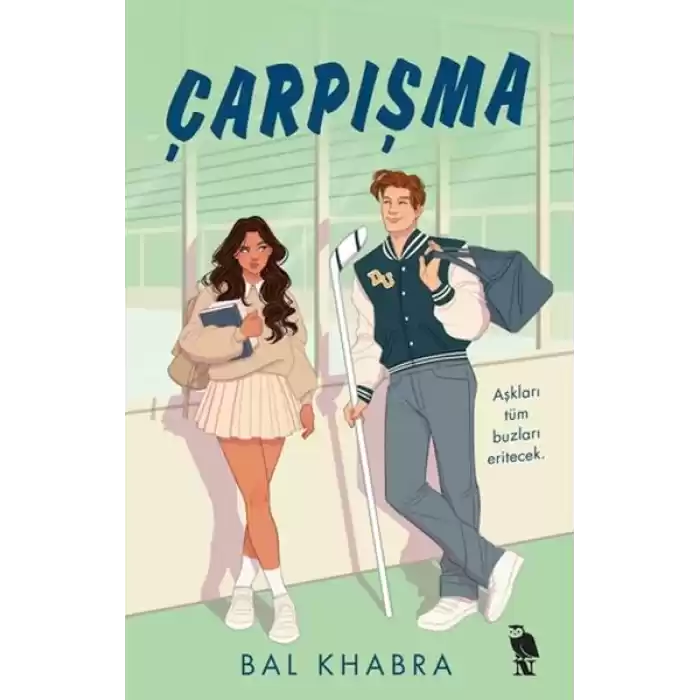 Çarpışma