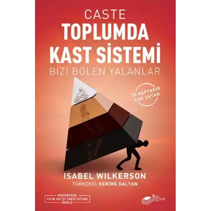 Caste - Toplumda Kast Sistemi