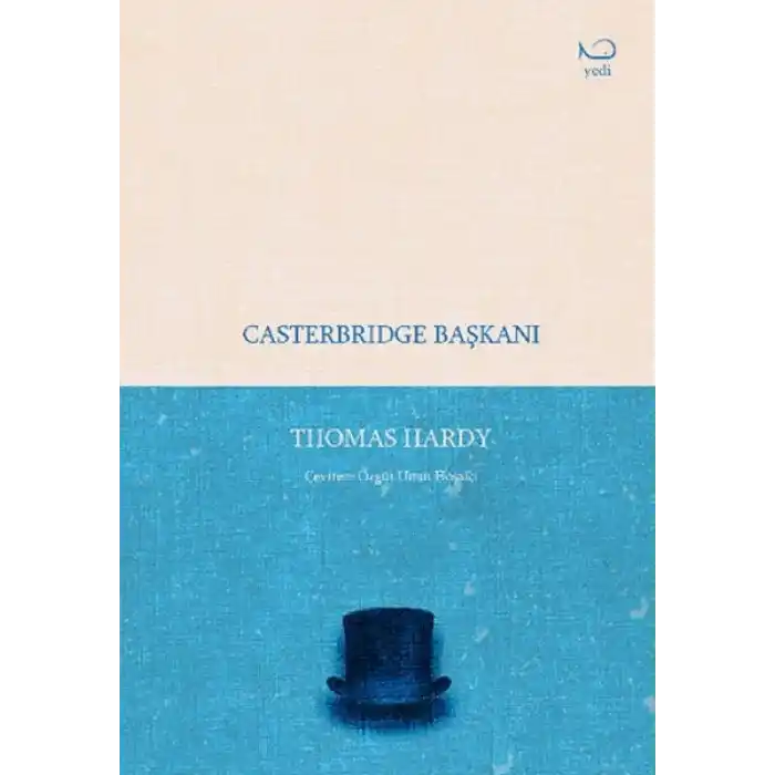 Casterbridge Başkanı