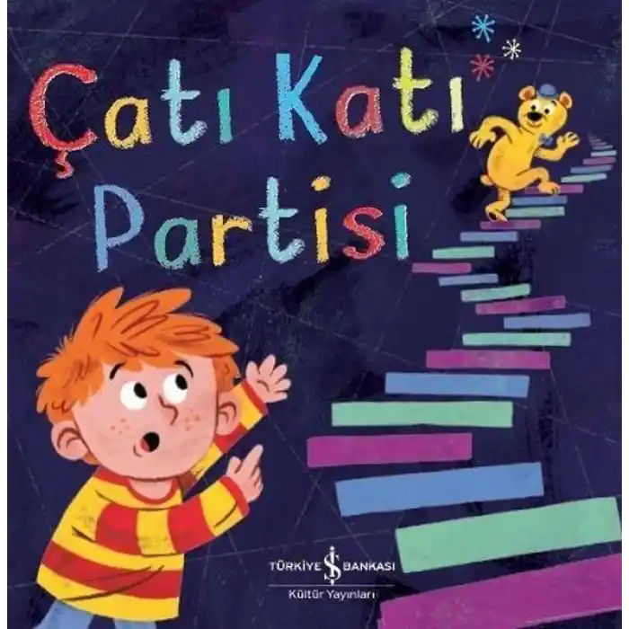 Çatı Katı Partisi