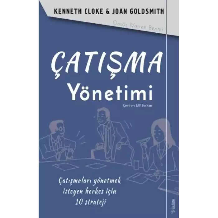 Çatışma Yönetimi