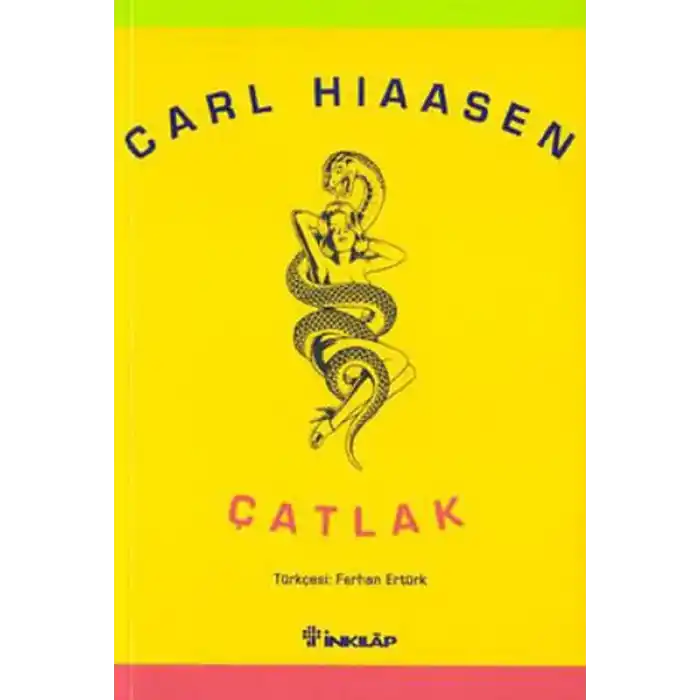Çatlak