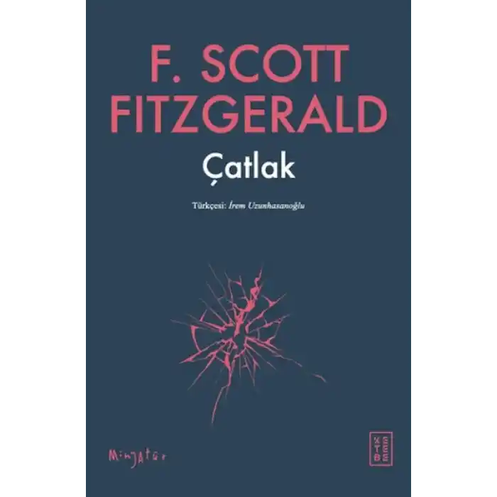 Çatlak