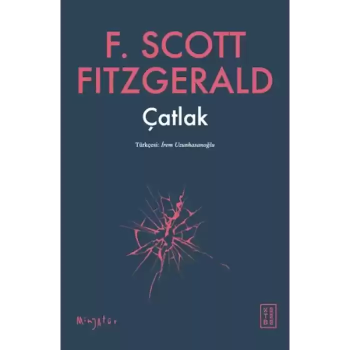 Çatlak
