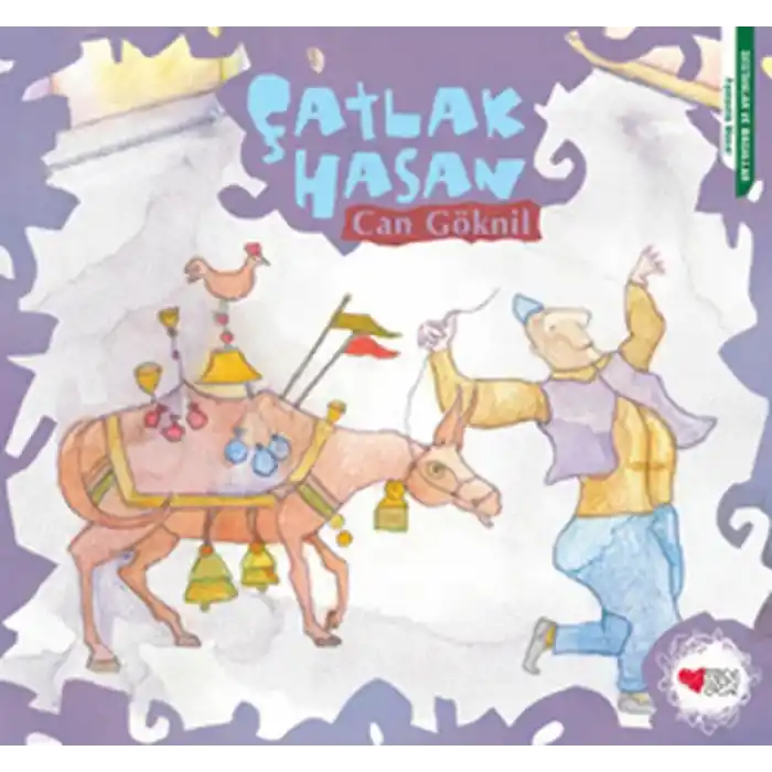Çatlak Hasan