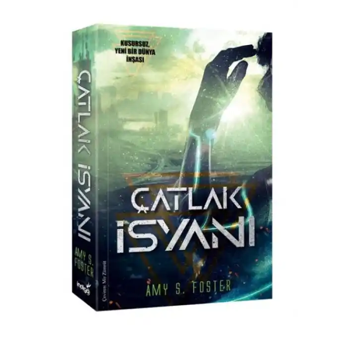 Çatlak İsyanı