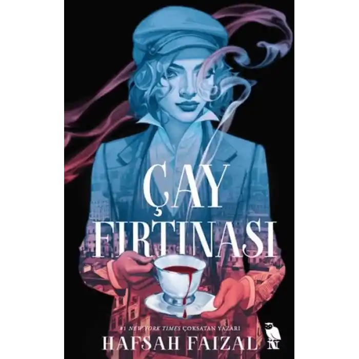 Çay Fırtınası