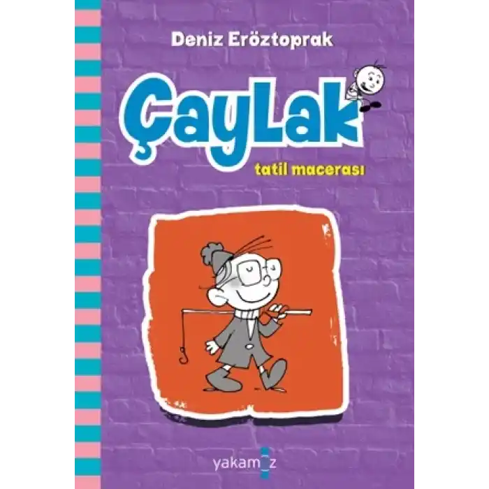 Çaylak Tatil Macerası