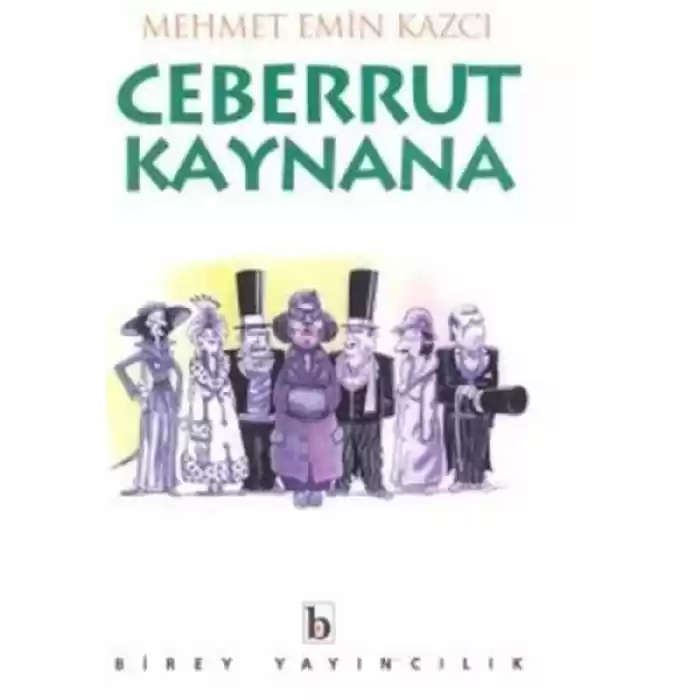 Ceberrut Kaynana