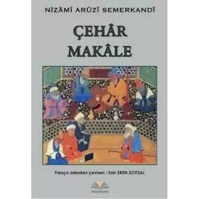 Çehar Makale