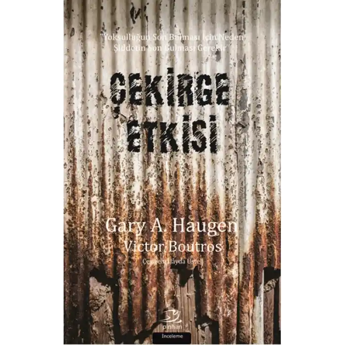 Çekirge Etkisi
